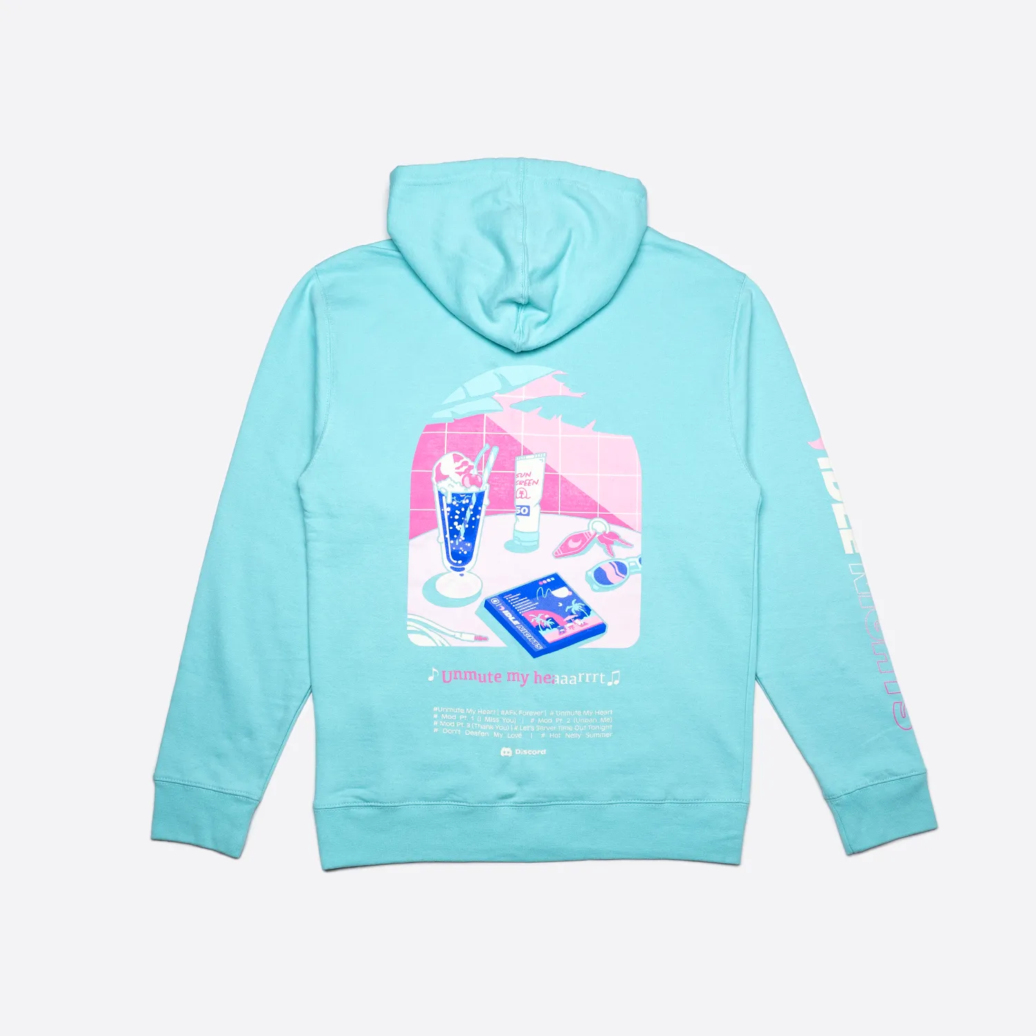 #1 Hit Pullover