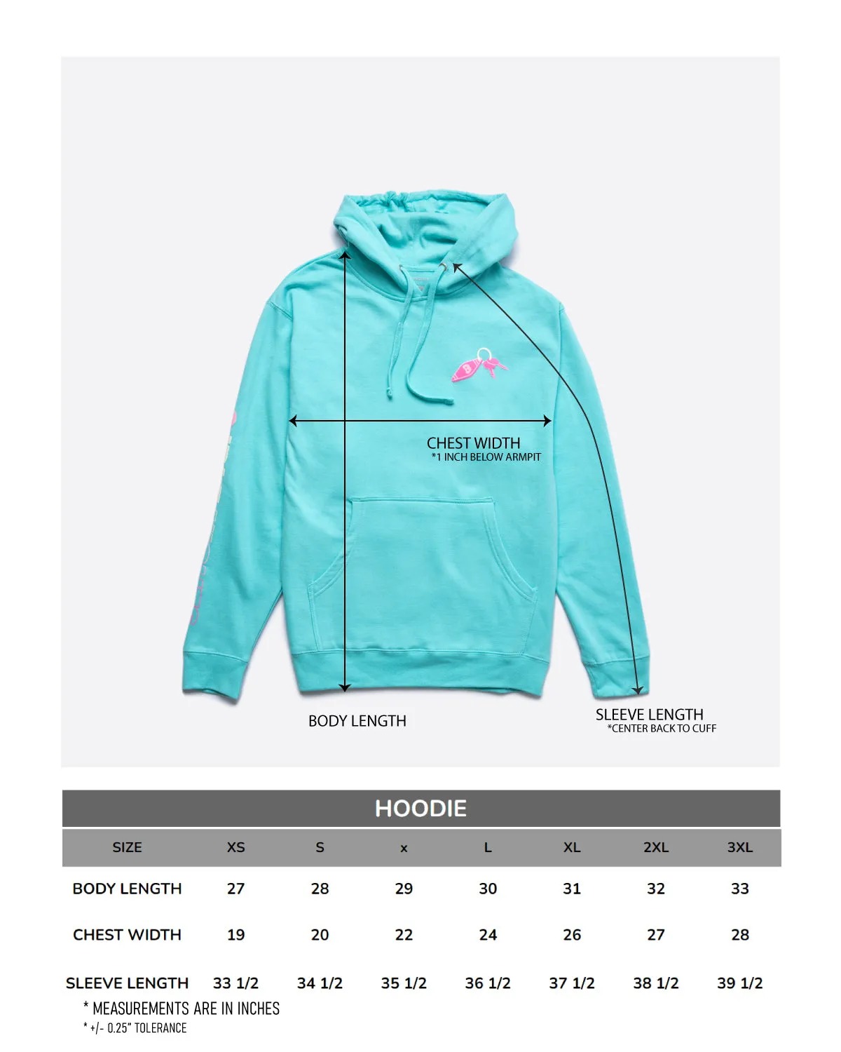 #1 Hit Pullover