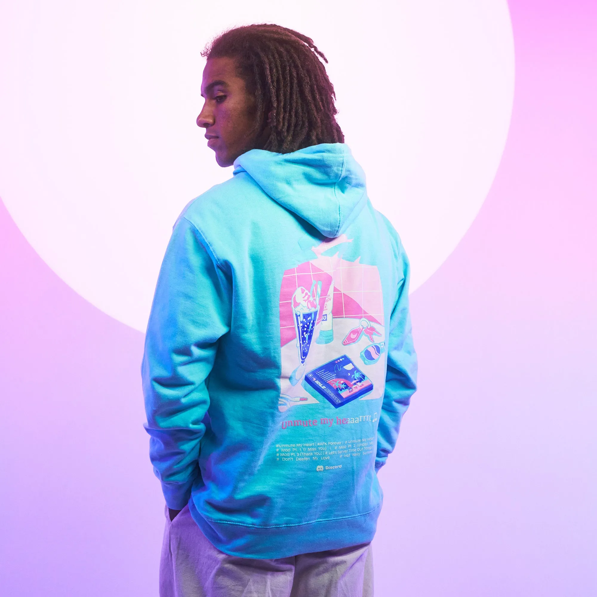 #1 Hit Pullover