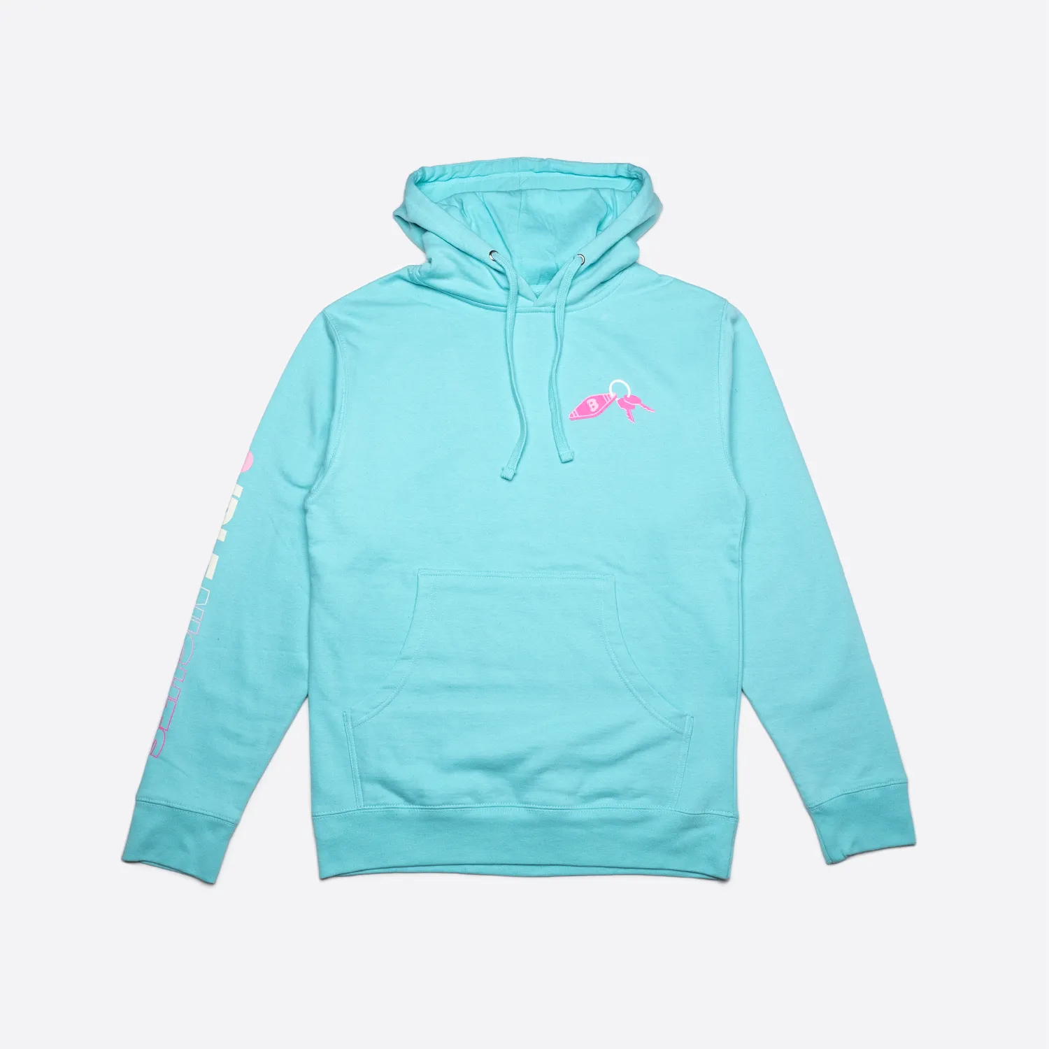 #1 Hit Pullover