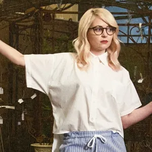 4521 Sophie Shirt