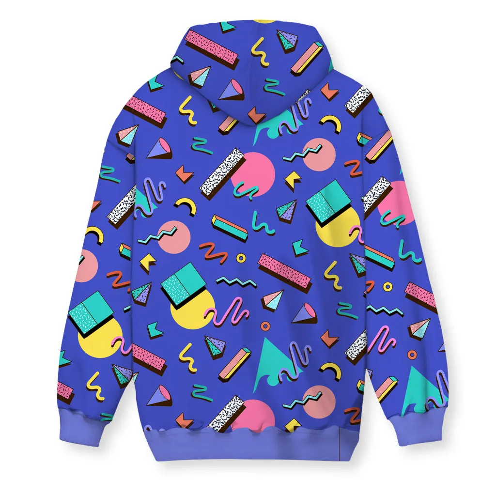 90s PARTY Hoodie