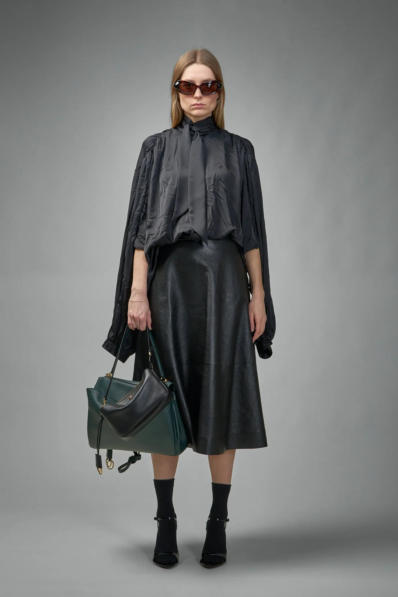 A-Line Skirt