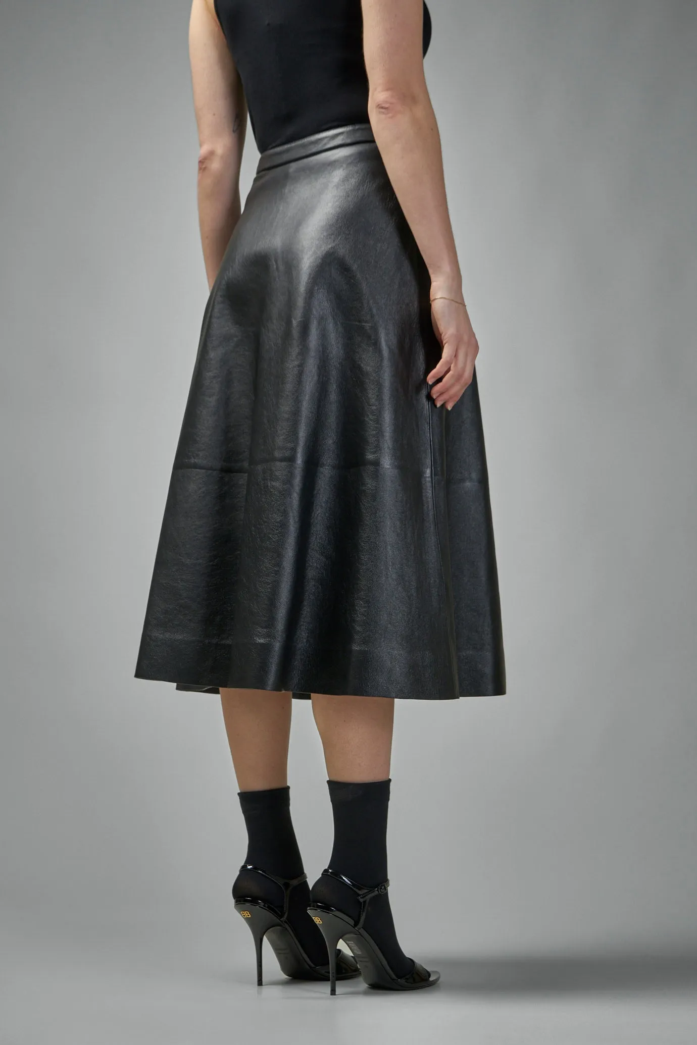 A-Line Skirt
