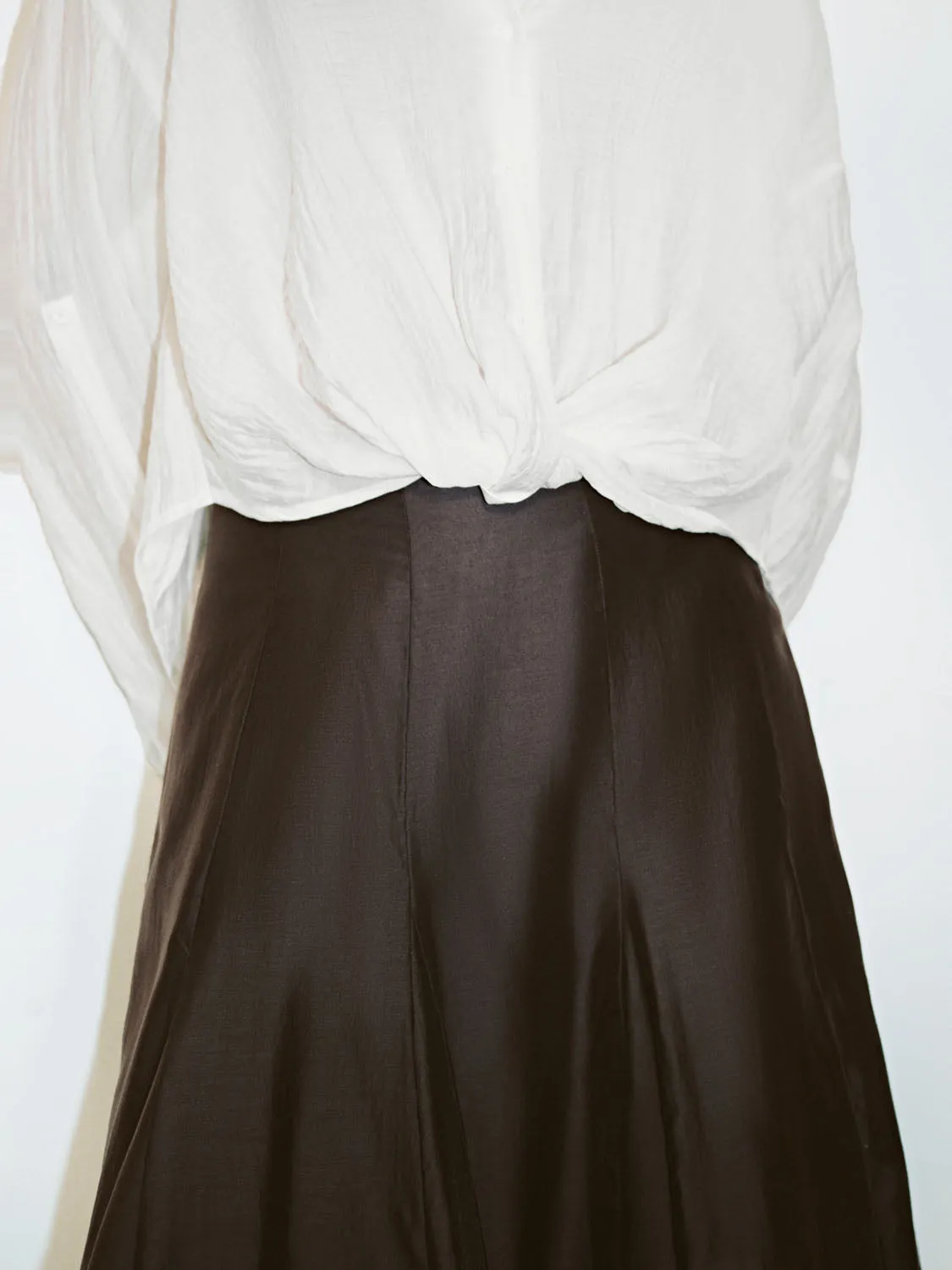 A-Line Skirts