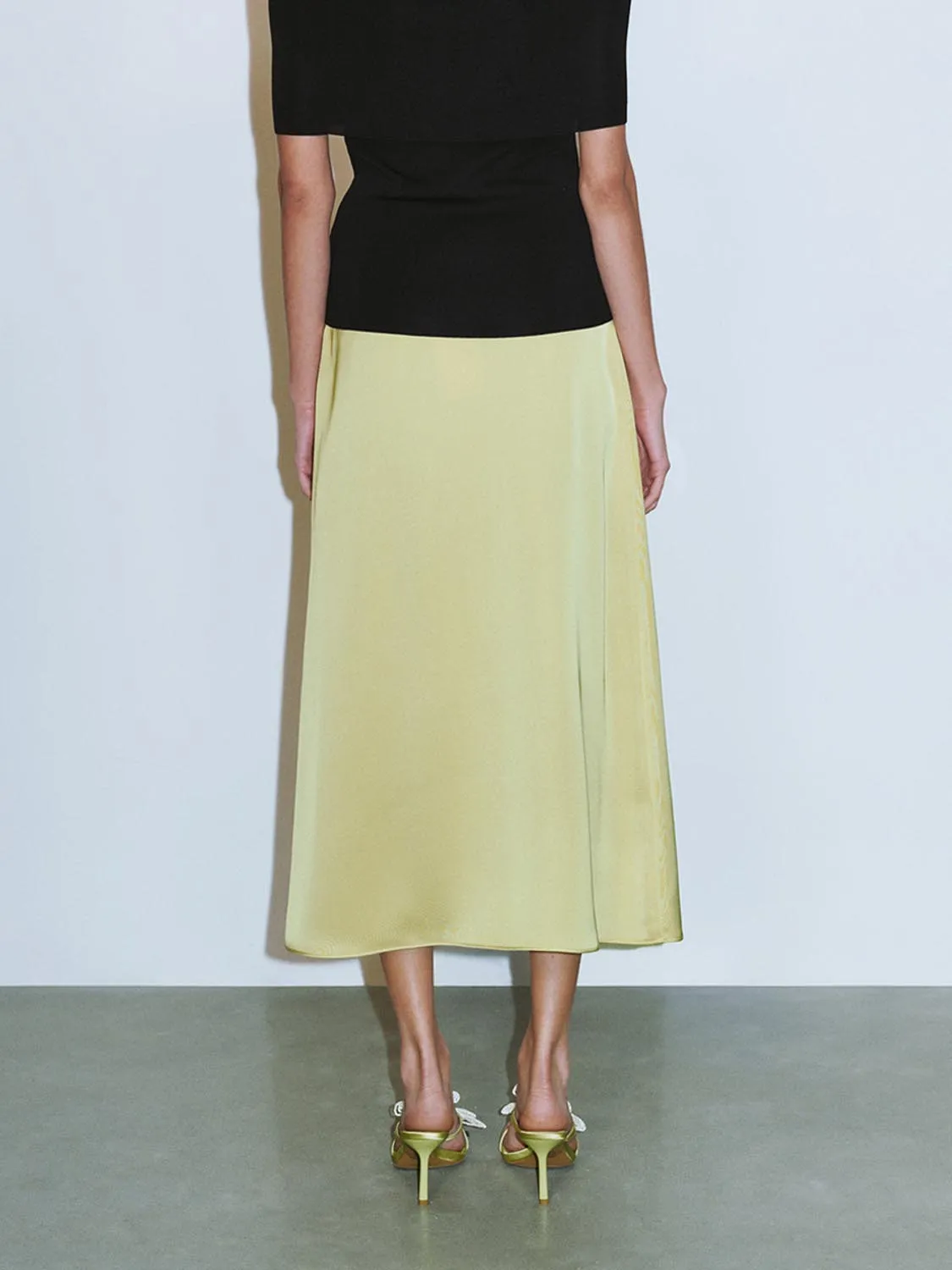 A-Line Skirts
