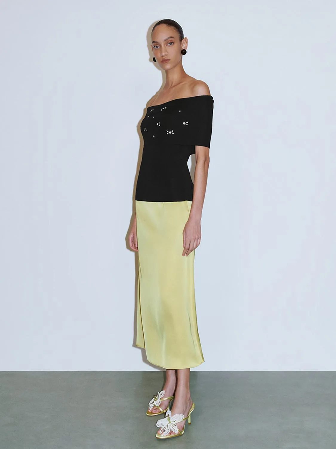 A-Line Skirts