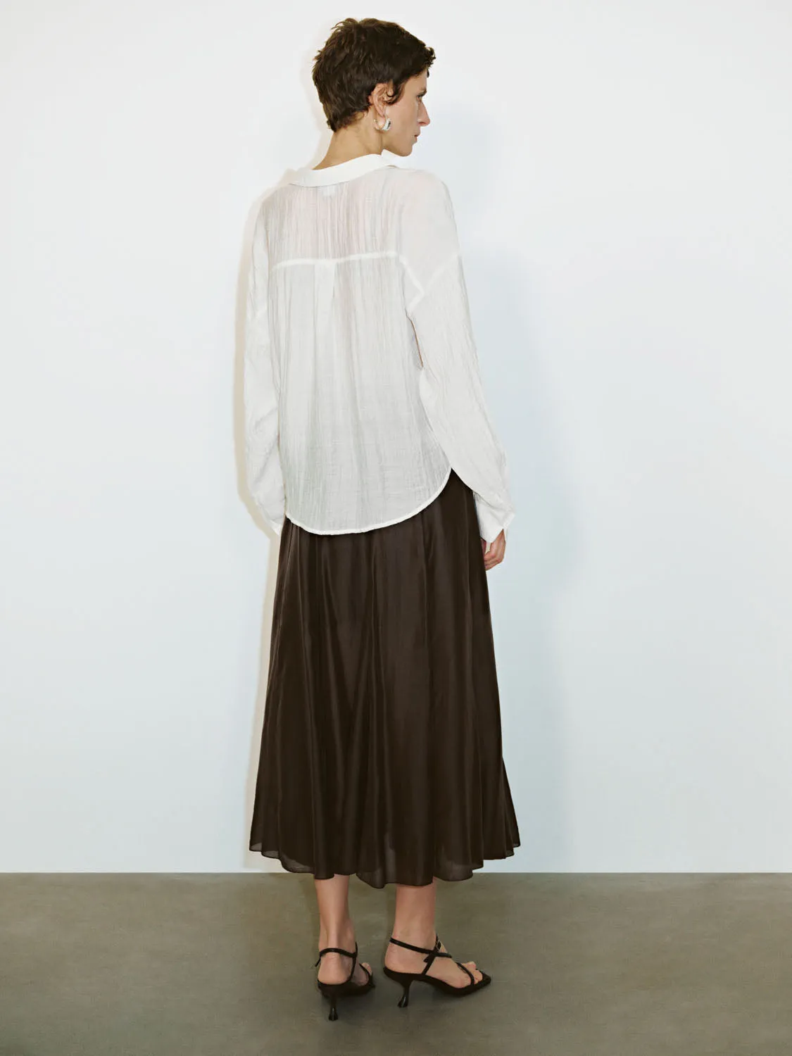 A-Line Skirts