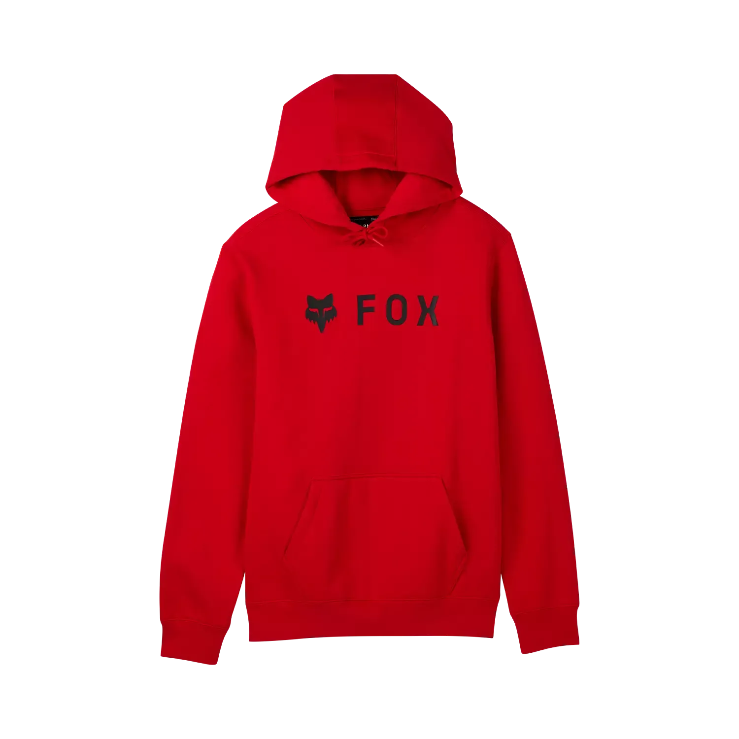 ABSOLUTE FLEECE PO