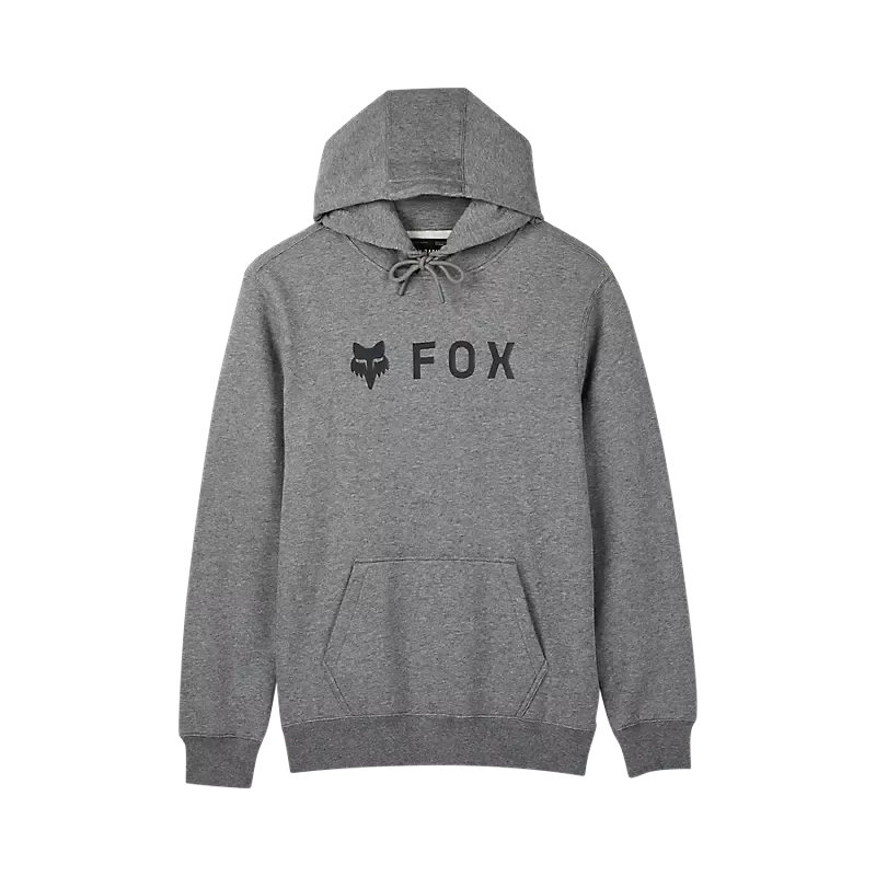 ABSOLUTE FLEECE PO