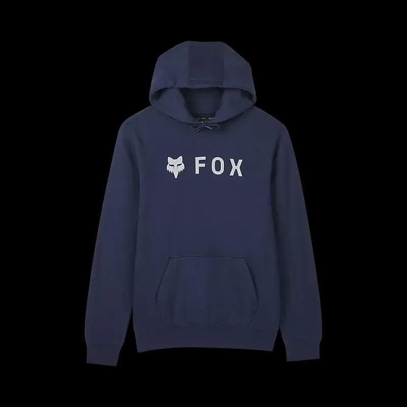 ABSOLUTE FLEECE PO