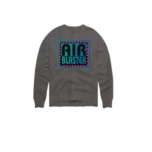 Airblaster Mens Surf Stack Crew