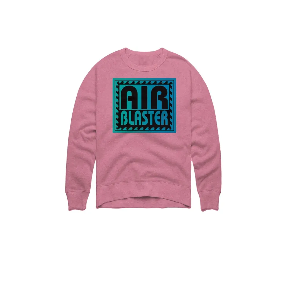 Airblaster Mens Surf Stack Crew
