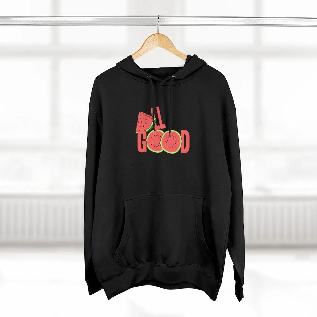 “All Good” Hoodie