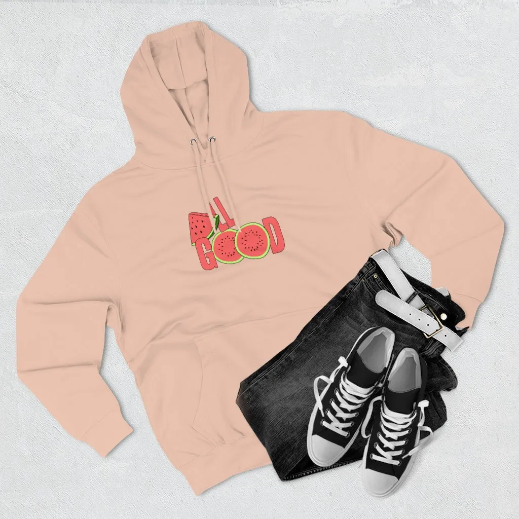 “All Good” Hoodie