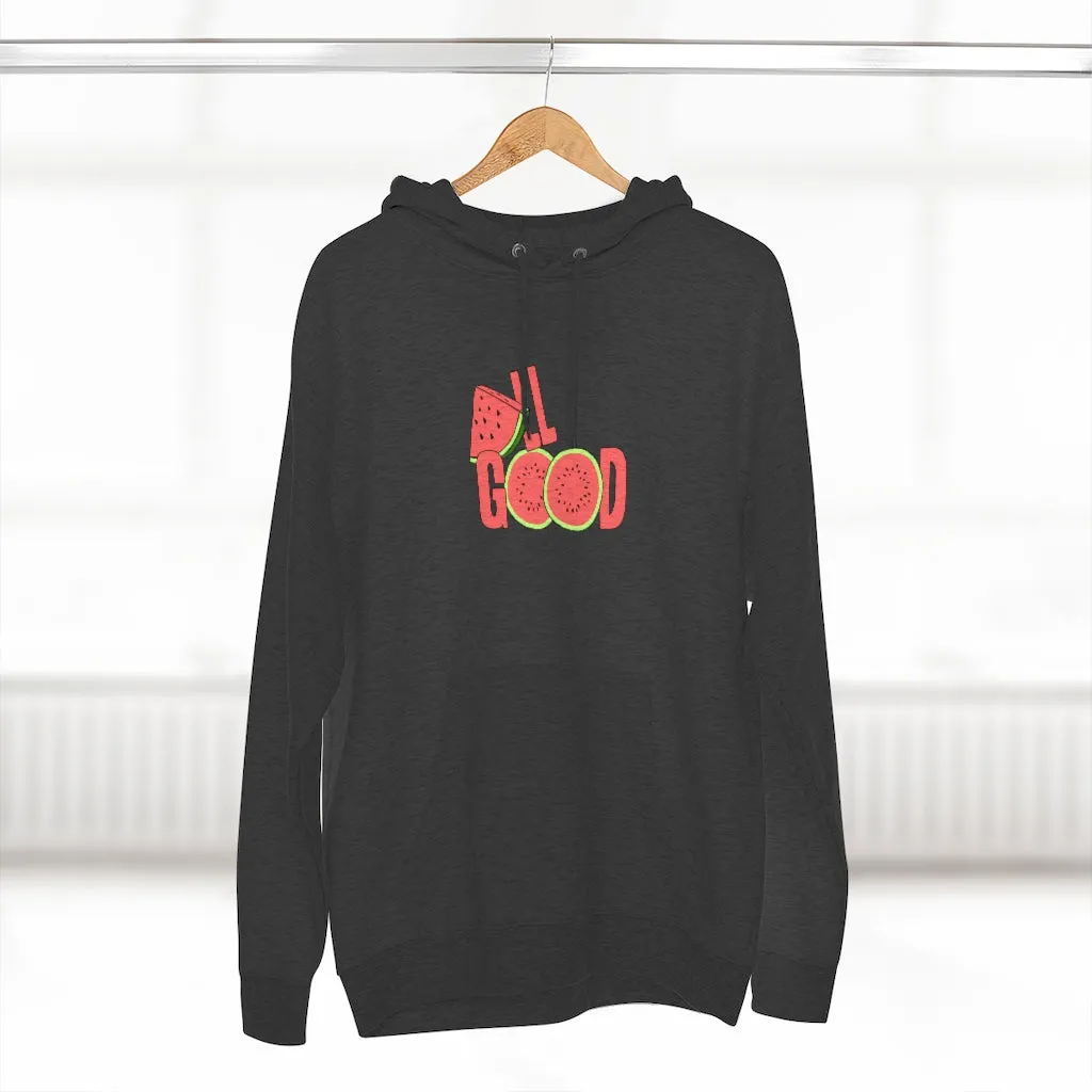 “All Good” Hoodie