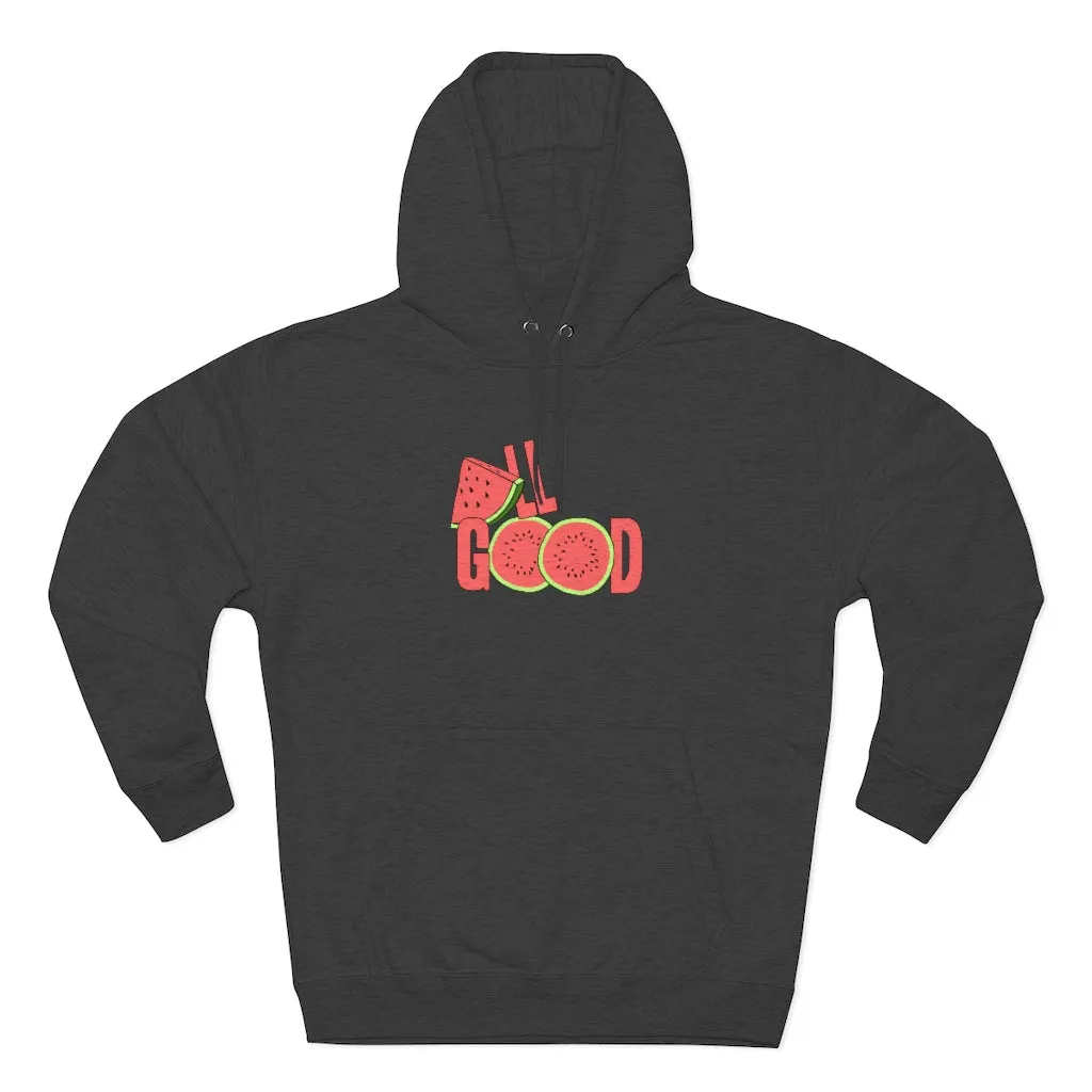 “All Good” Hoodie