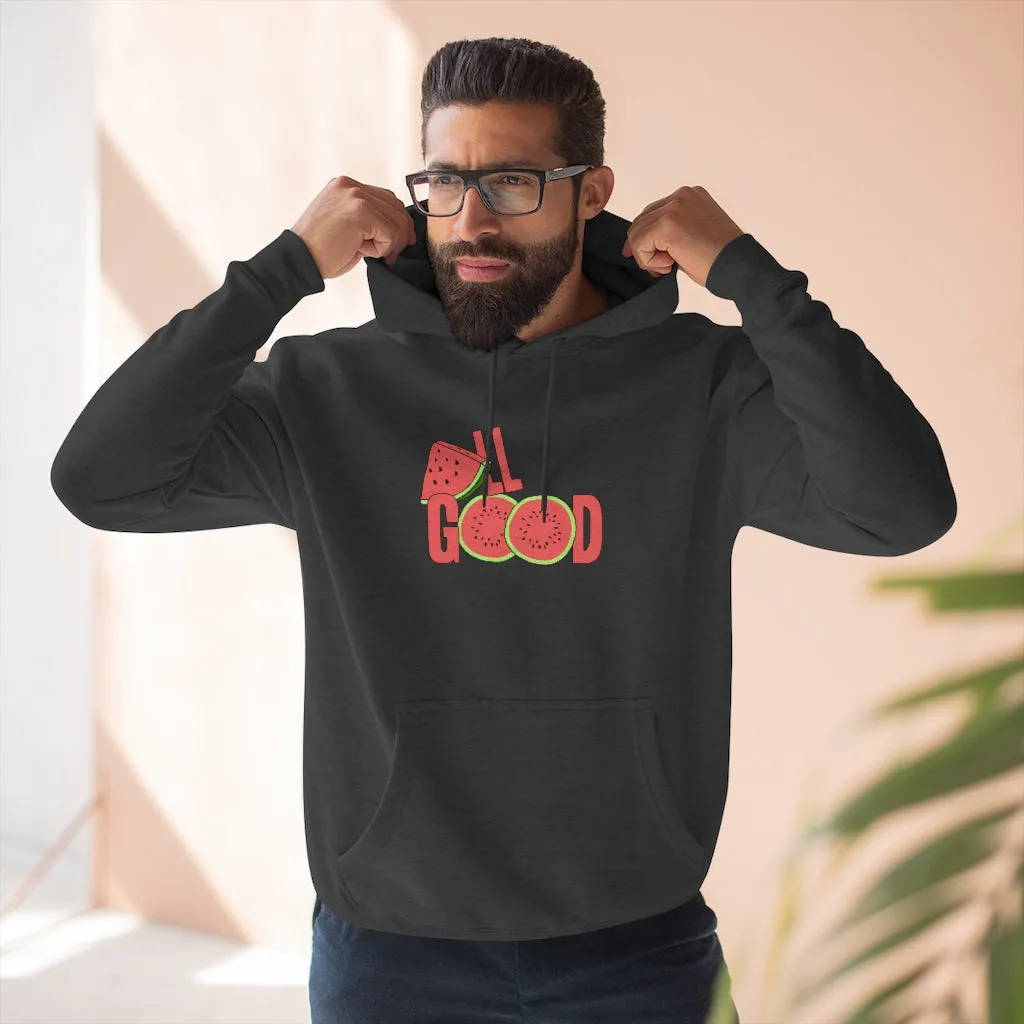 “All Good” Hoodie