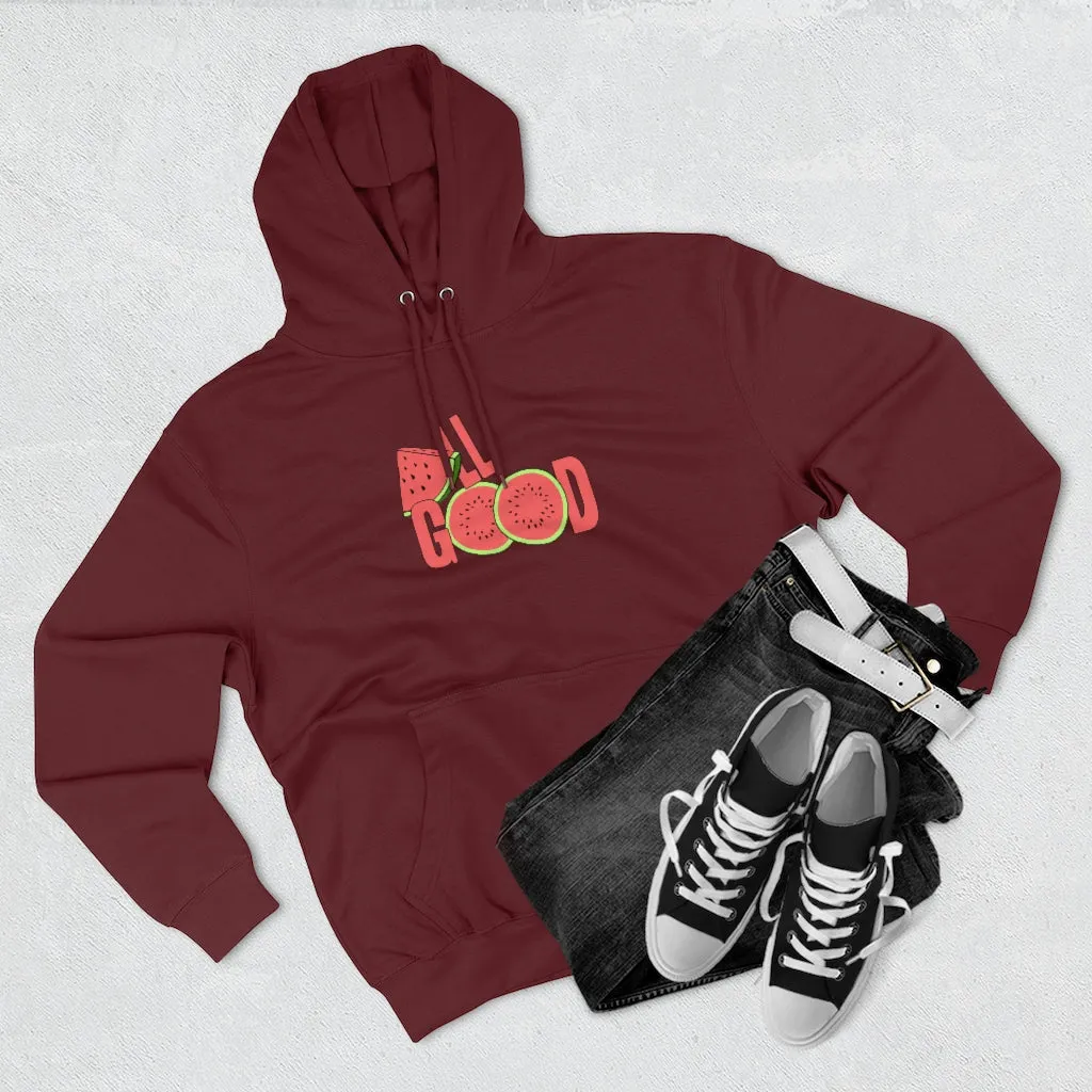 “All Good” Hoodie