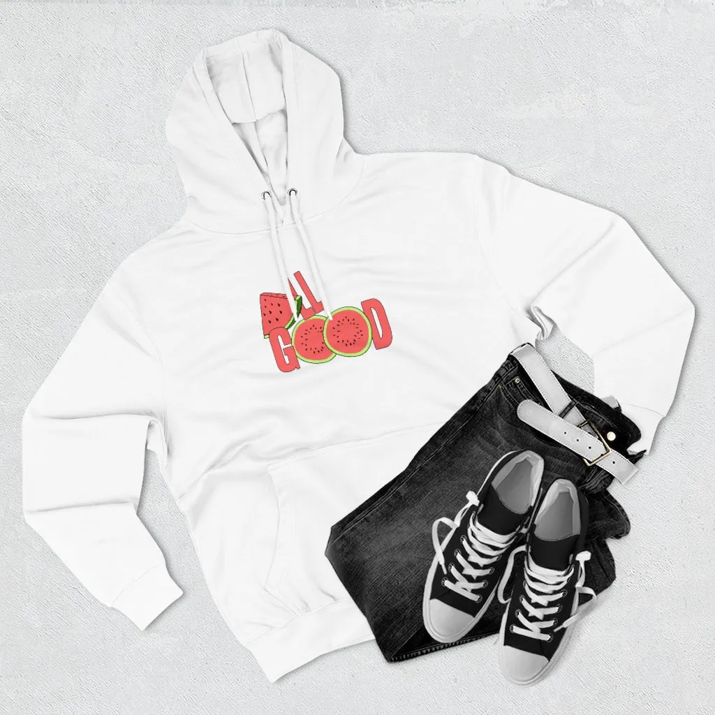 “All Good” Hoodie