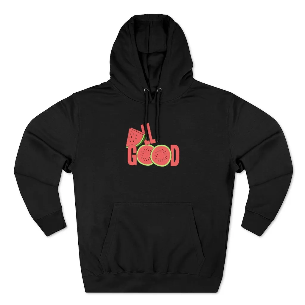 “All Good” Hoodie