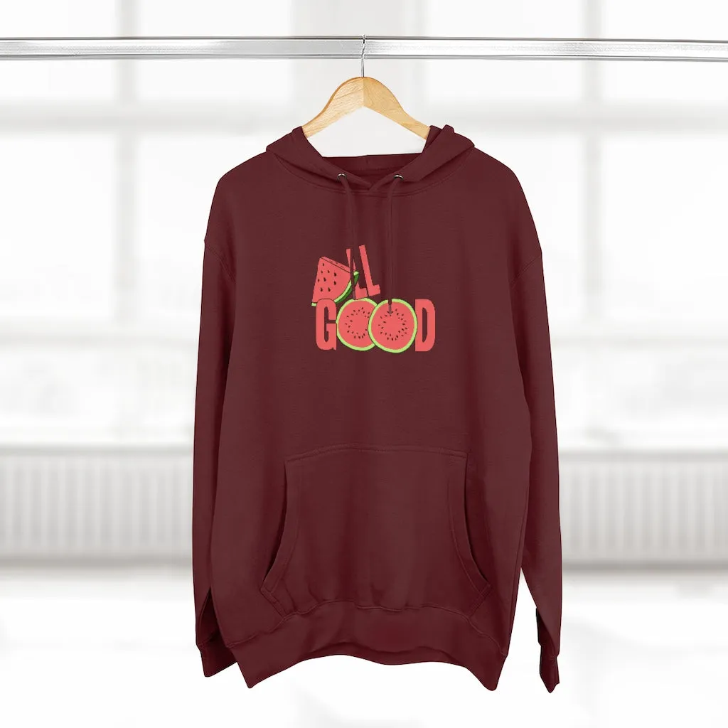 “All Good” Hoodie