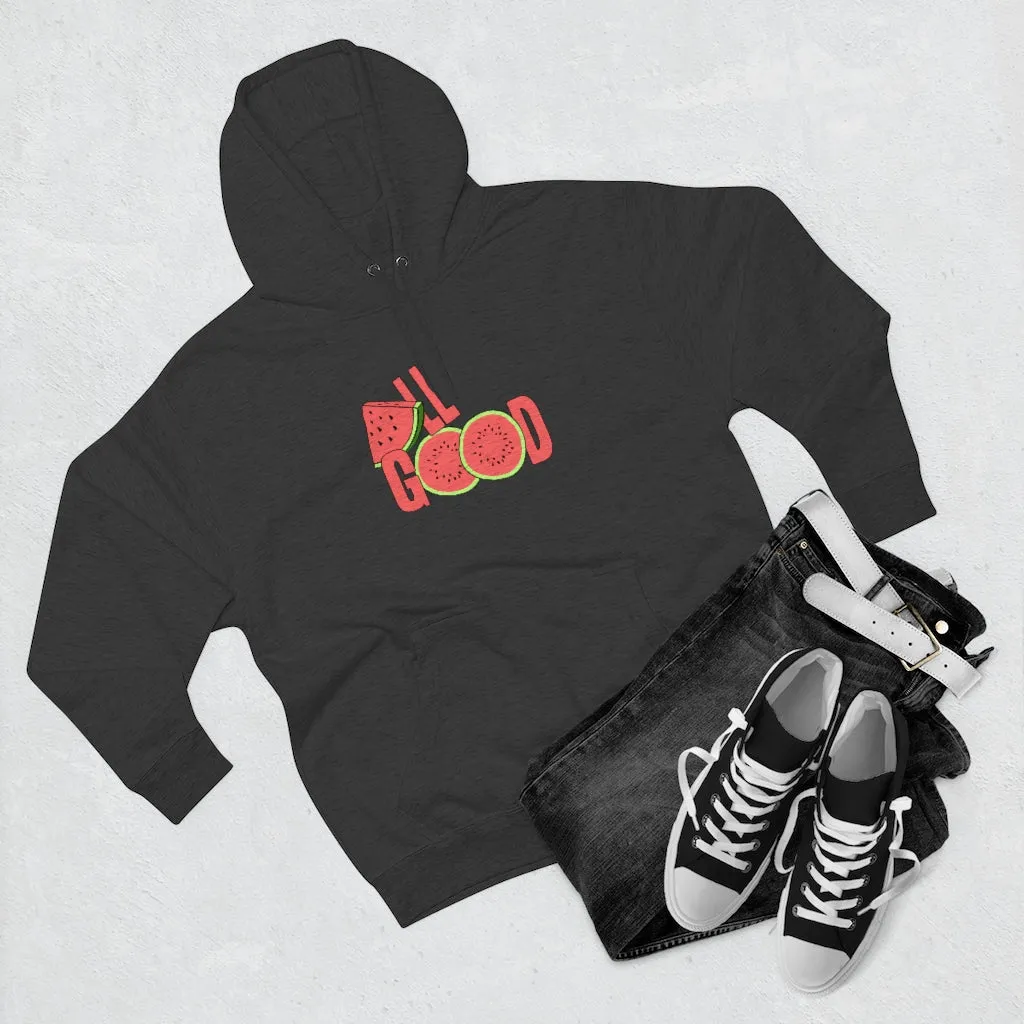“All Good” Hoodie