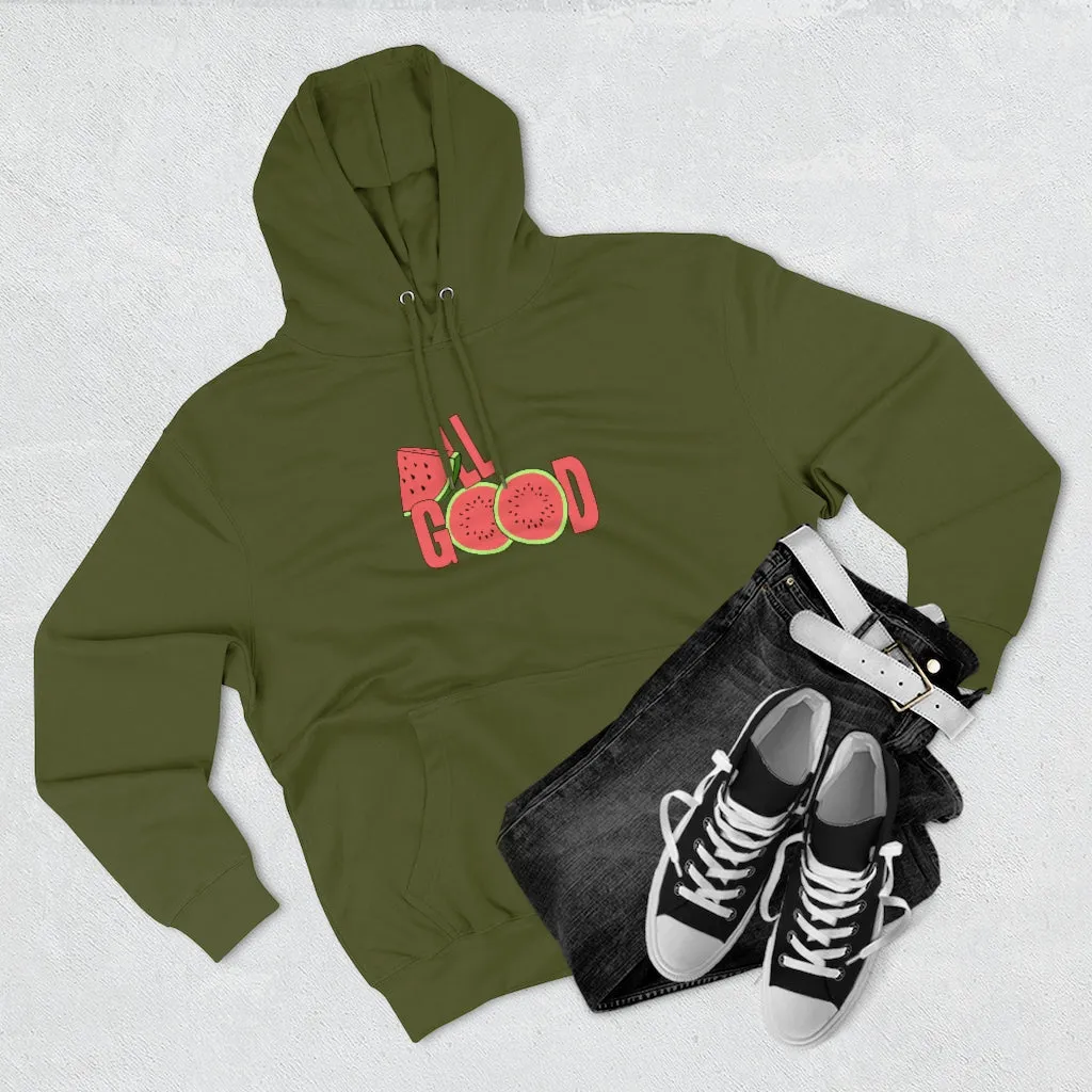 “All Good” Hoodie