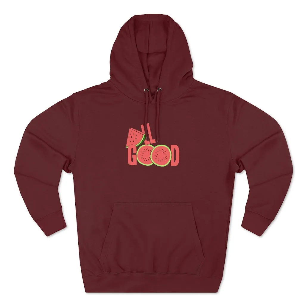 “All Good” Hoodie
