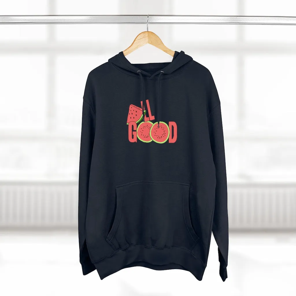 “All Good” Hoodie