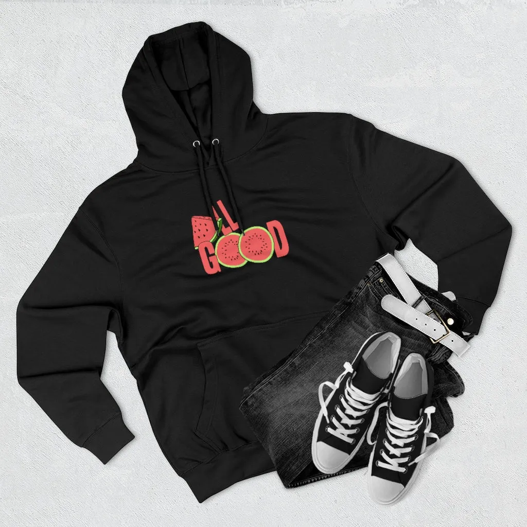 “All Good” Hoodie