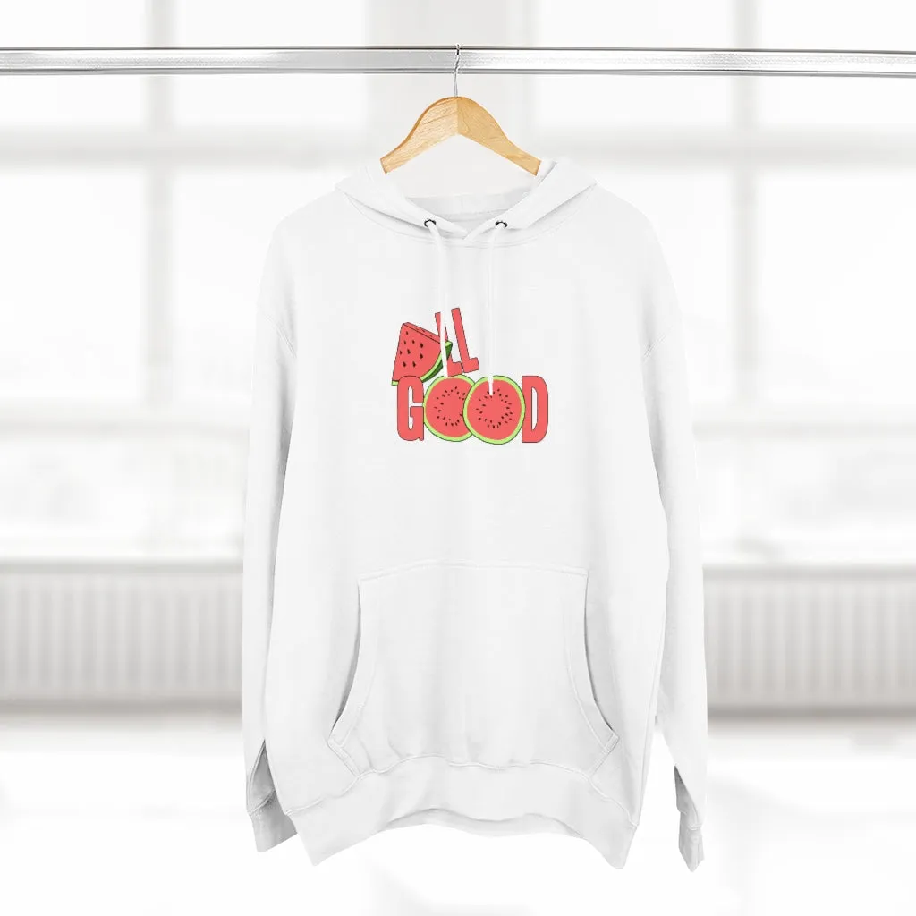 “All Good” Hoodie