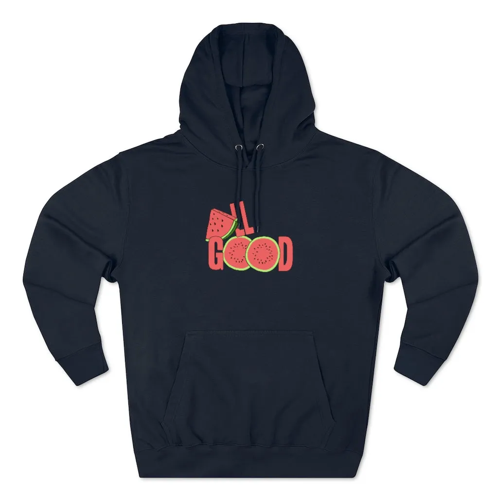 “All Good” Hoodie