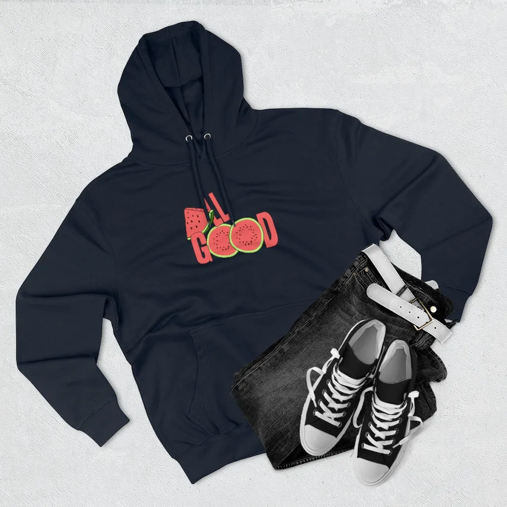 “All Good” Hoodie