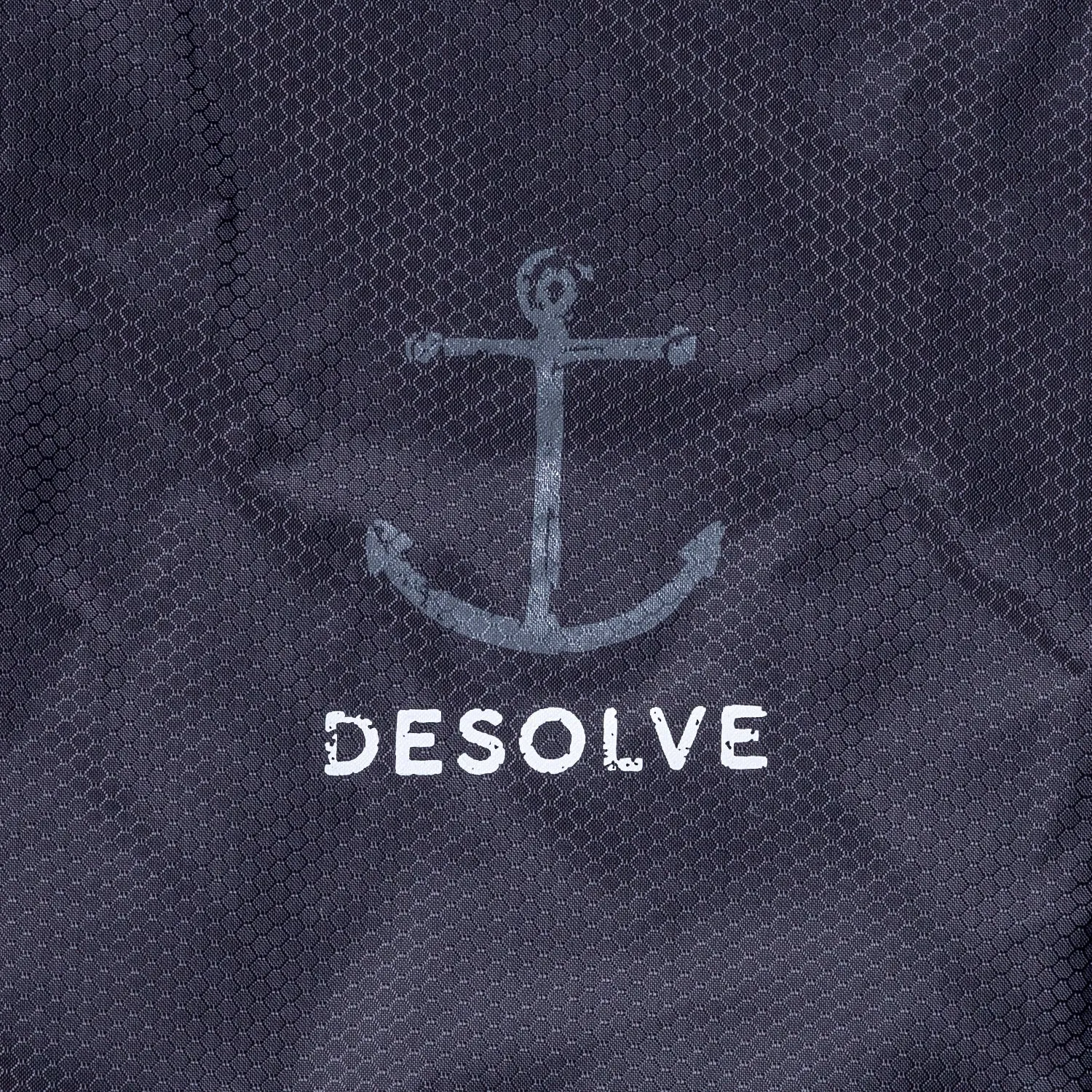 Anchor Spray Jacket