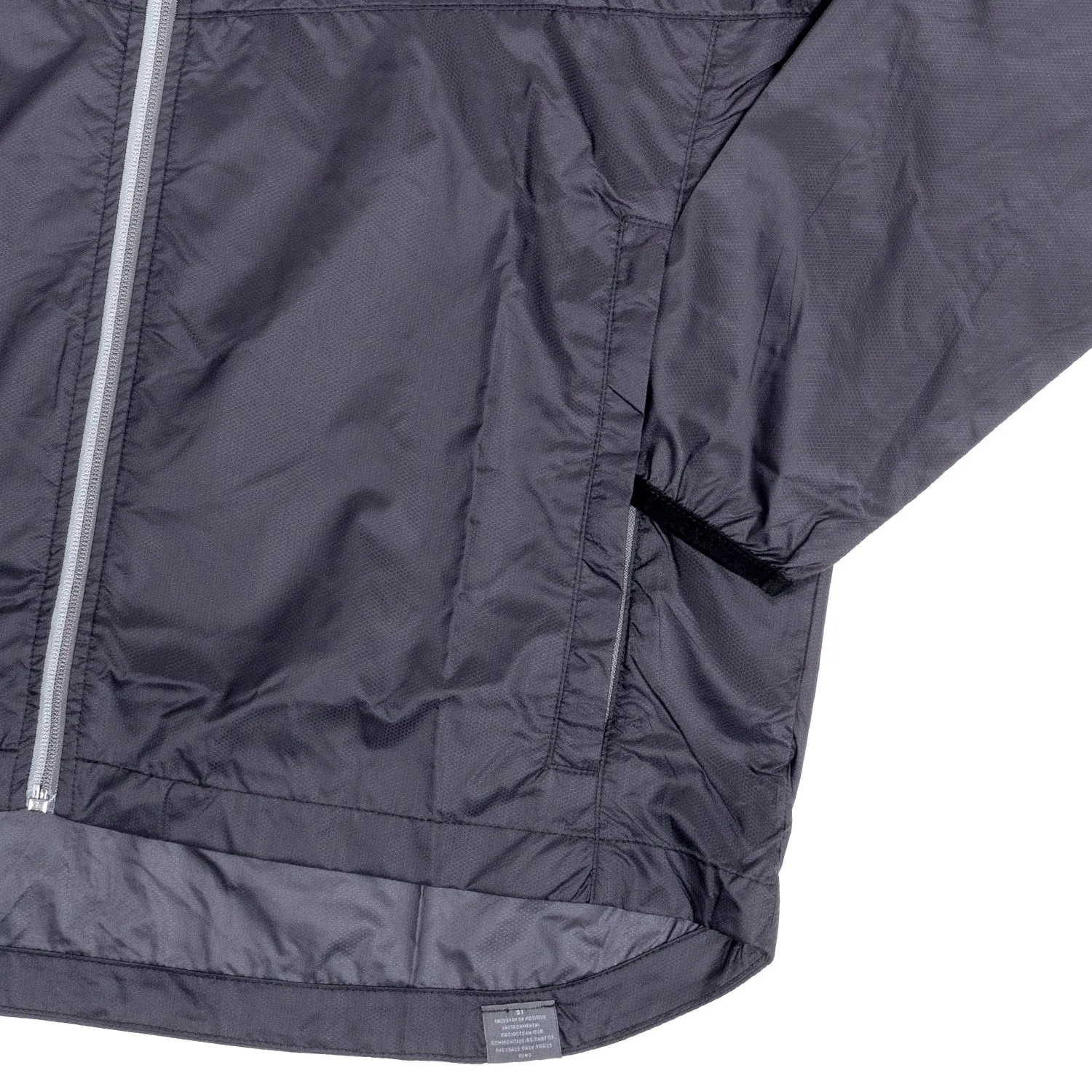 Anchor Spray Jacket