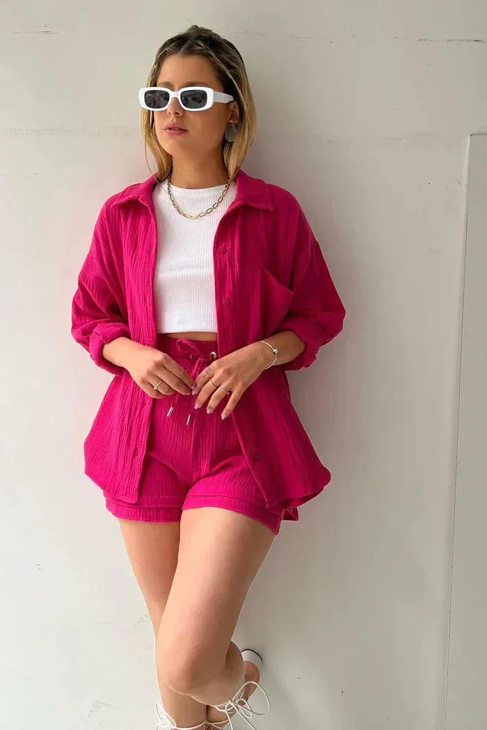 Aria™ | Casual Women's Set