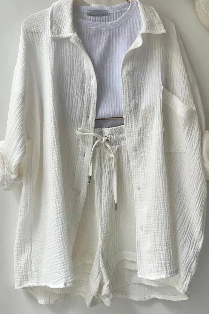 Aria™ | Casual Women's Set