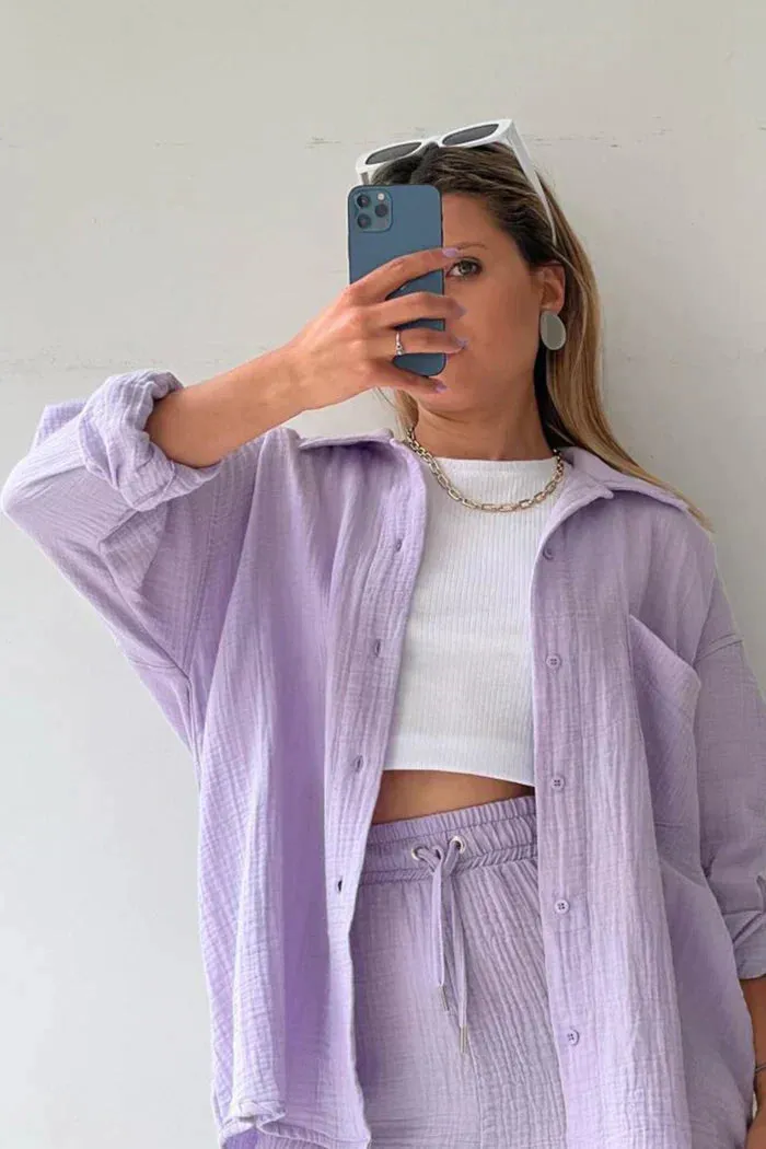 Aria™ | Casual Women's Set