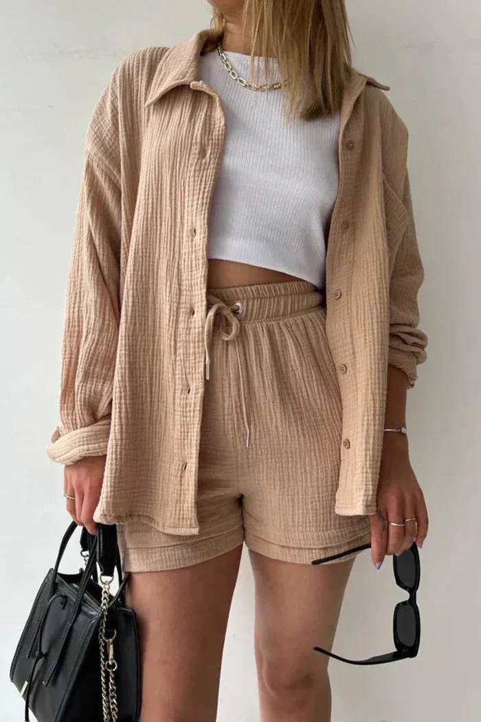 Aria™ | Casual Women's Set