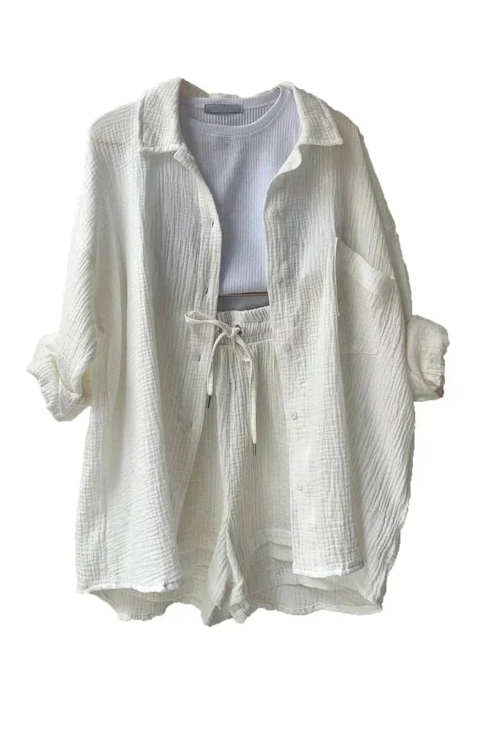 Aria™ | Casual Women's Set