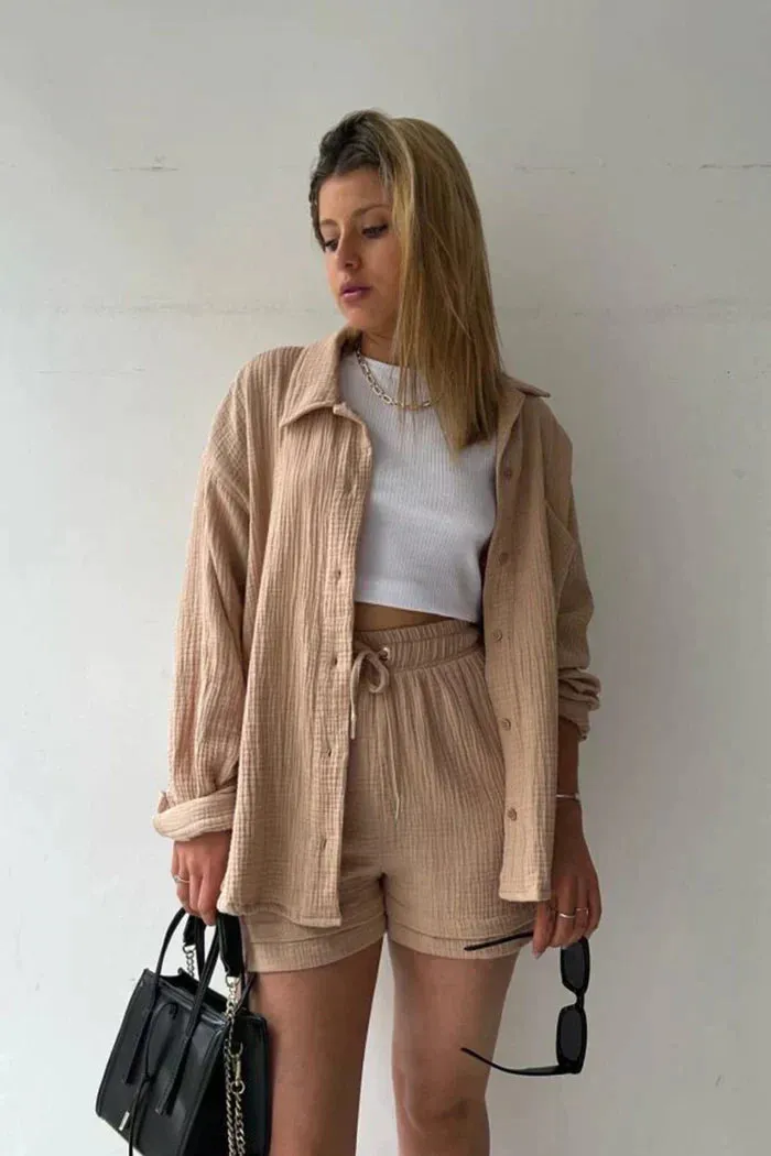 Aria™ | Casual Women's Set