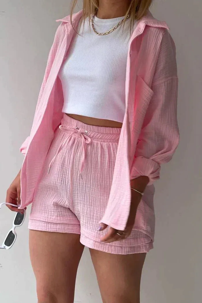 Aria™ | Casual Women's Set