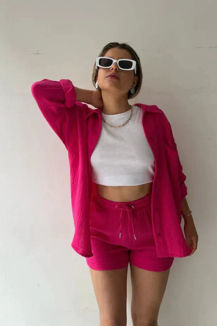 Aria™ | Casual Women's Set