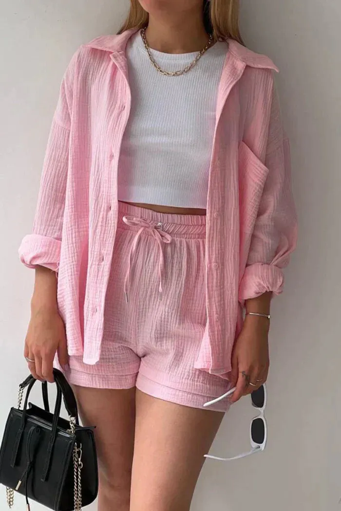 Aria™ | Casual Women's Set