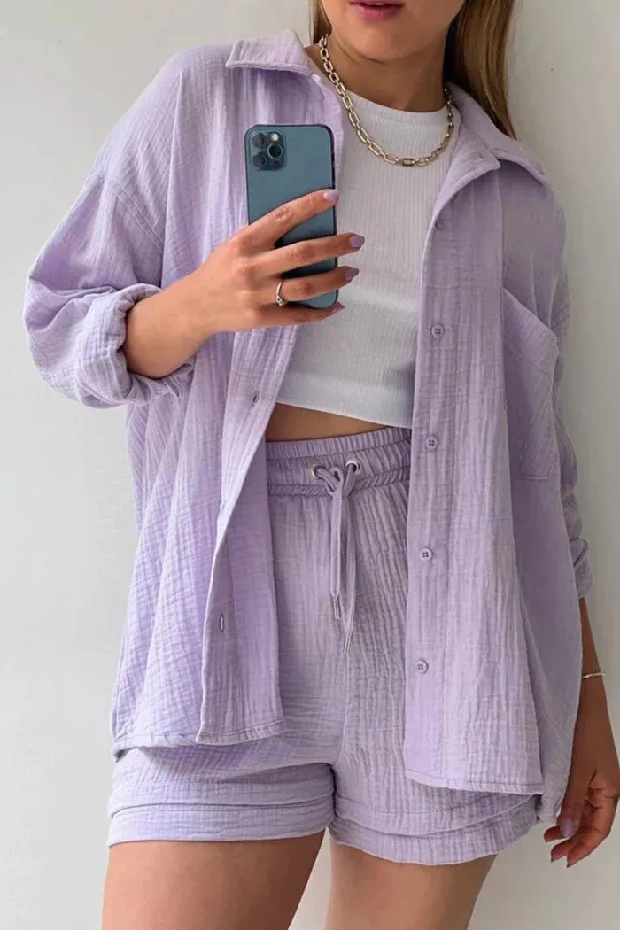 Aria™ | Casual Women's Set