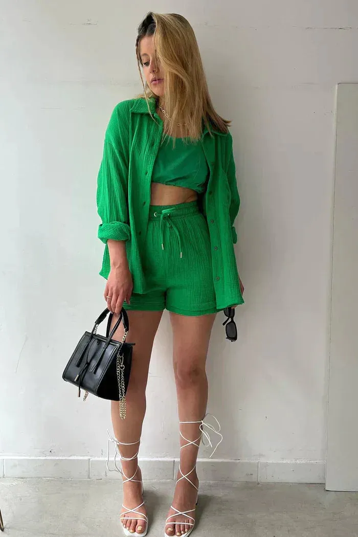Aria™ | Casual Women's Set