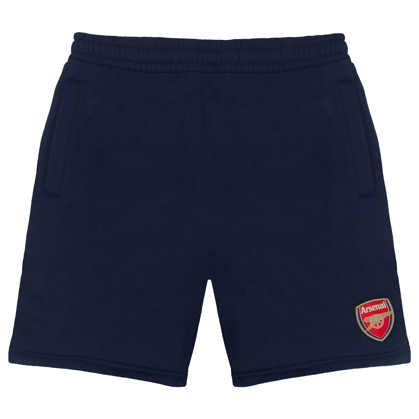 Arsenal FC Mens Fleece Shorts