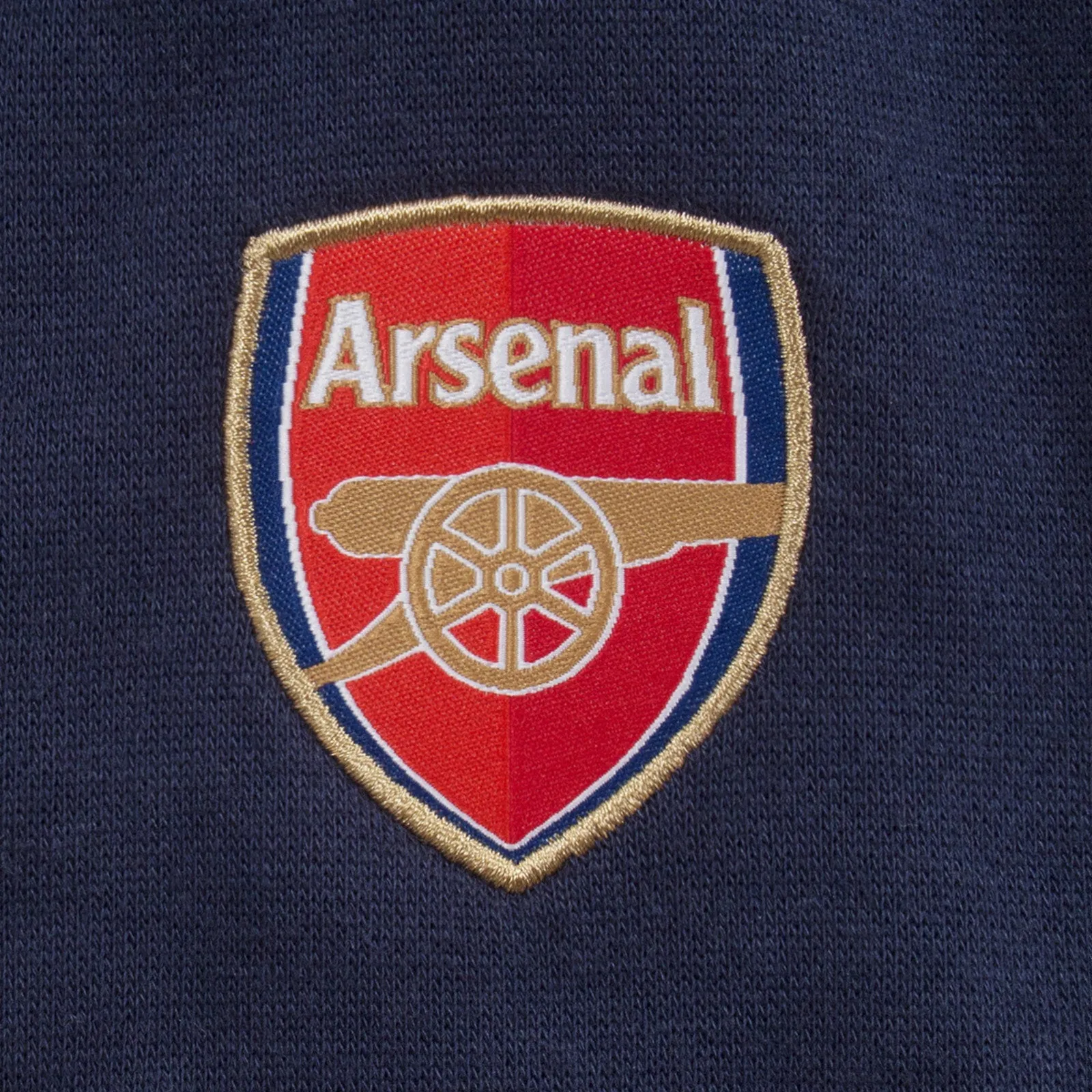 Arsenal FC Mens Fleece Shorts