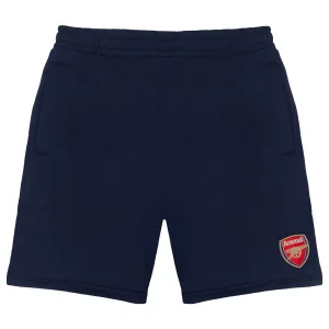 Arsenal FC Mens Fleece Shorts
